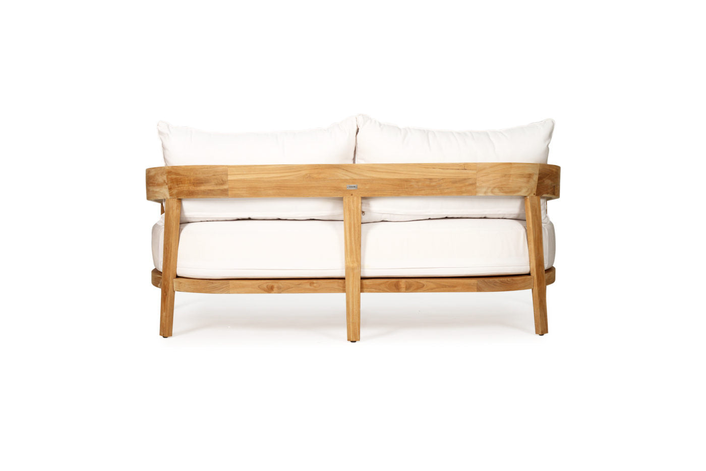 Noosa Outdoor Two Seater Sofa