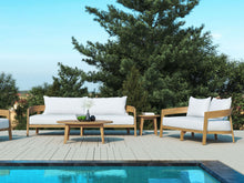 Load image into Gallery viewer, Noosa Outdoor Two Seater Sofa - Magnolia Lane