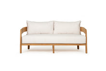 Load image into Gallery viewer, Noosa Outdoor Two Seater Sofa