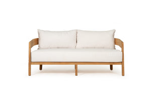 Noosa Outdoor Two Seater Sofa
