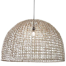 Load image into Gallery viewer, Lolesa Pendant Light by Uniqwa Collections, available through Magnolia Lane Sunshine Coast coastal interiors