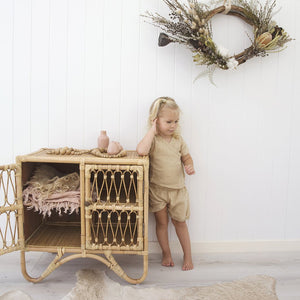 Bella Toy Cabinet - Magnolia Lane