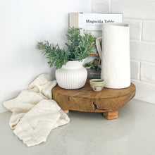 Load image into Gallery viewer, Kitchen bench nook styling, Magnolia Lane interior styling, kitchen nook
