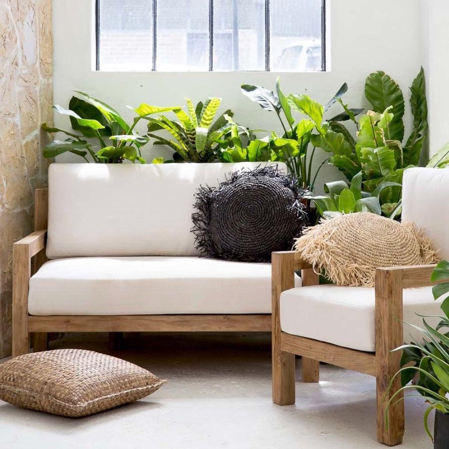Lehana Outdoor Furniture by Inartisan - Magnolia Lane