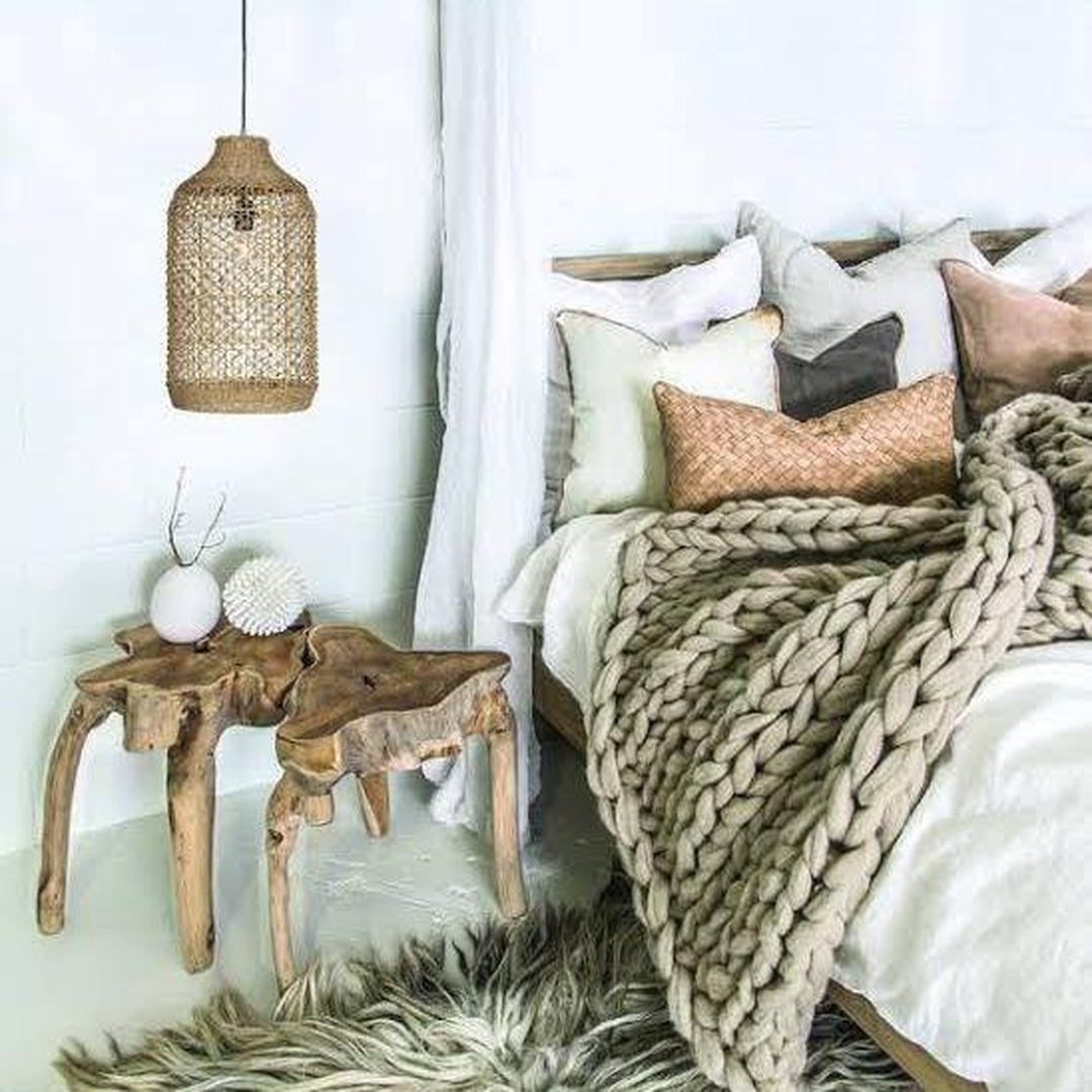 Lili Pendant Light|Tall (eta late Nov 20) - Magnolia Lane