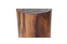 Load image into Gallery viewer, Rustic Log Stool or Side Table, Magnolia Lane 2