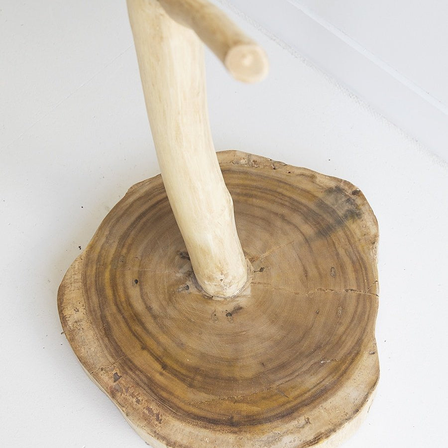 Lombok Hatstand - Magnolia Lane