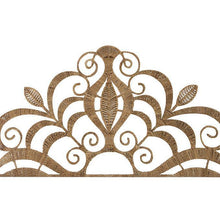 Load image into Gallery viewer, Lotus Woven Headboard (Queen and King Size) - Magnolia Lane
