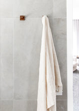 Load image into Gallery viewer, Luxe stonewashed turkish towel in the colours of the sand dunes, Magnolia Lane, One Fine Sunday