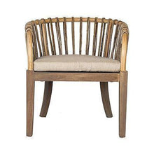 Load image into Gallery viewer, Malawi Tub Occasional Chair by Uniqwa - Magnolia Lane