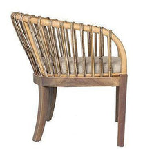 Load image into Gallery viewer, Malawi Tub Occasional Chair by Uniqwa - Magnolia Lane