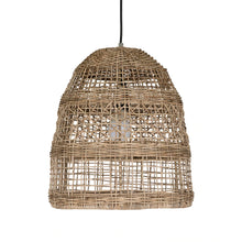 Load image into Gallery viewer, Rattan Meadown Pendant Light by Uniqwa Furniture available through Magnolia Lane