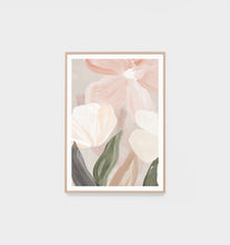 Load image into Gallery viewer, Painterly Bouquet 2 Framed Print-Magnolia Lane