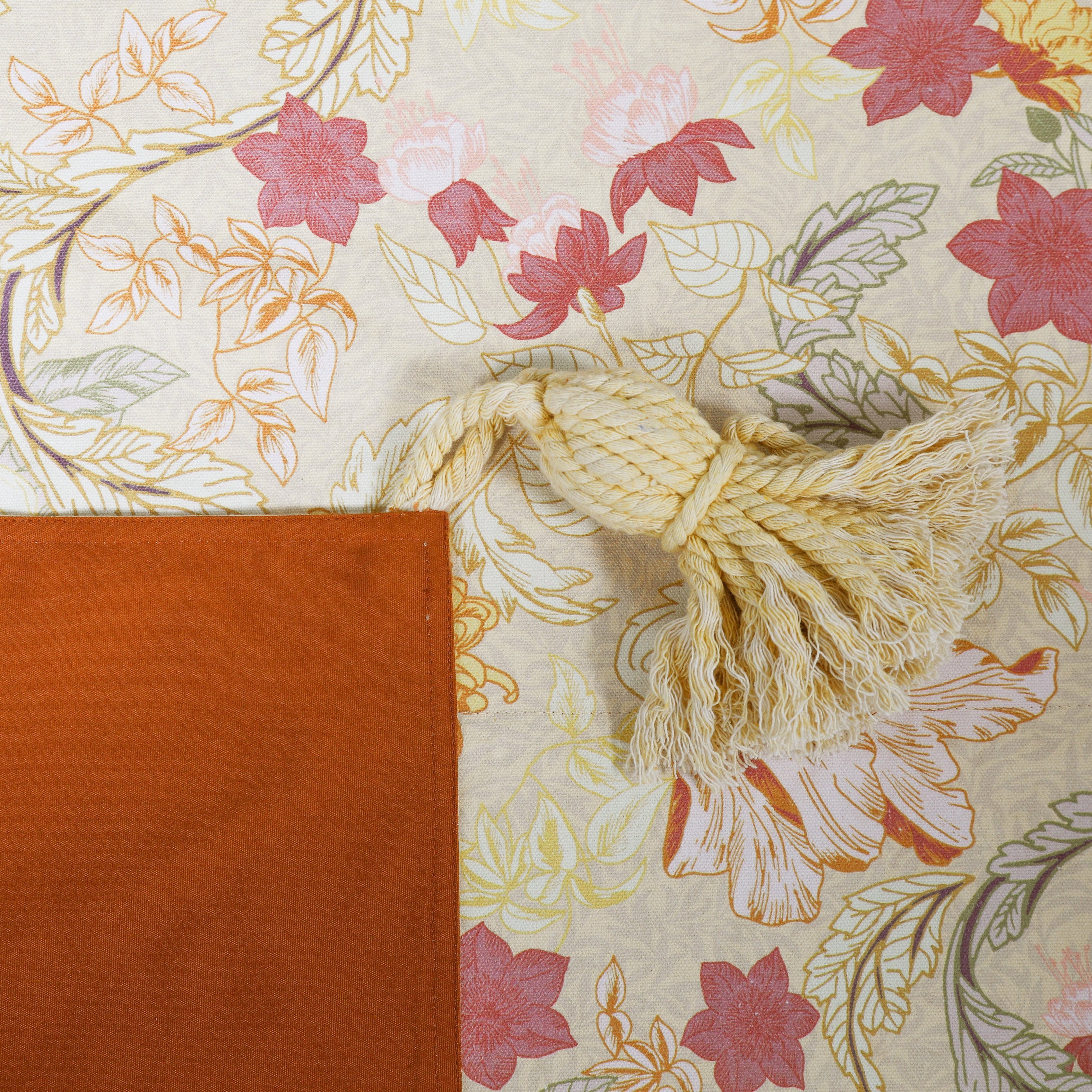 Pastel Forest Picnic Rug - Magnolia Lane