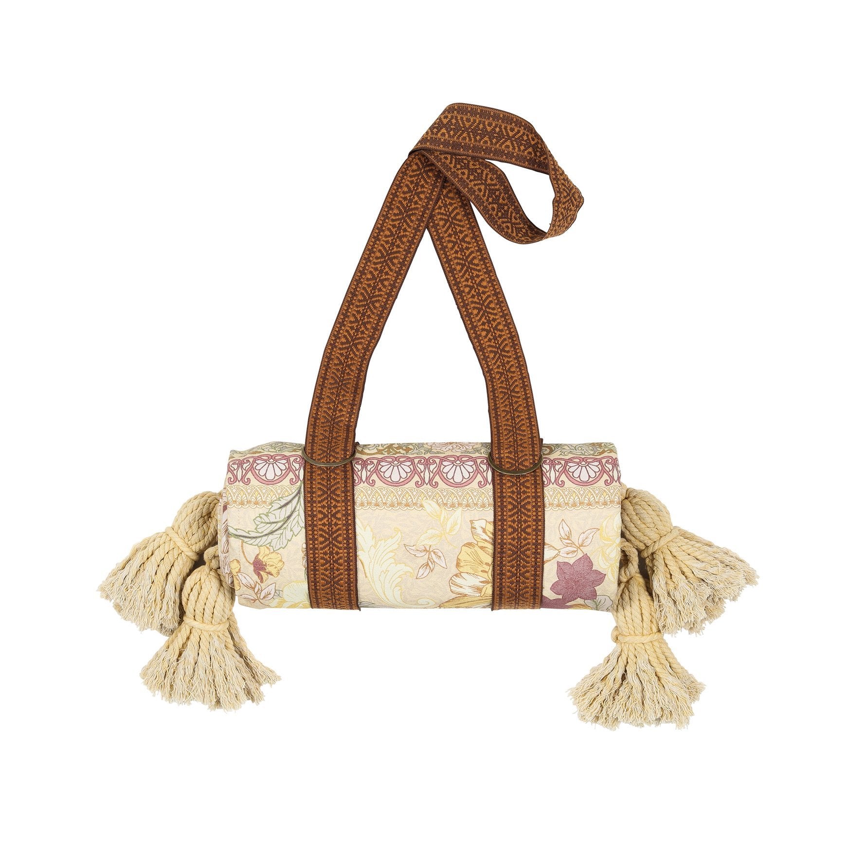 Pastel Forest Picnic Rug - Magnolia Lane