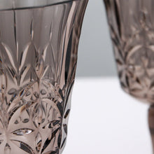 Load image into Gallery viewer, Pavilion Acrylic Wine Glass S2 | Smoke - Magnolia Lane picnicware 4