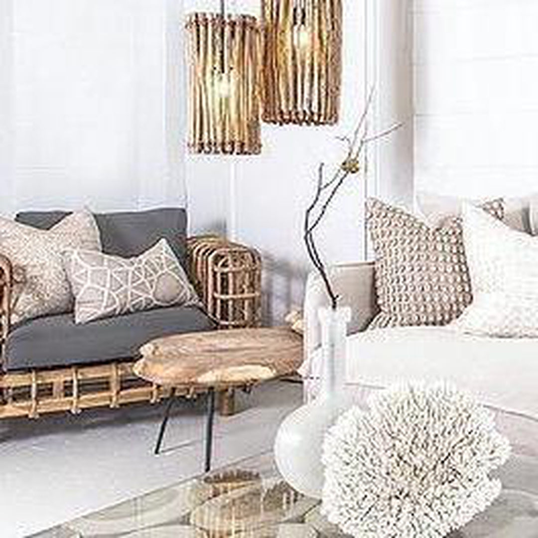 Primitive Pendant Light | Small (eta Nov20) - Magnolia Lane