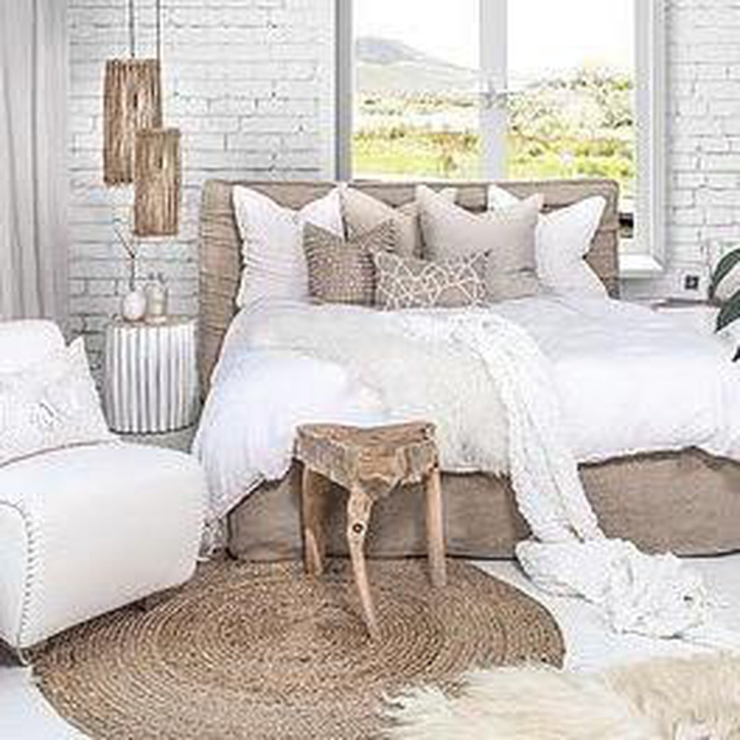 Primitive Pendant Light | Small (eta Nov20) - Magnolia Lane