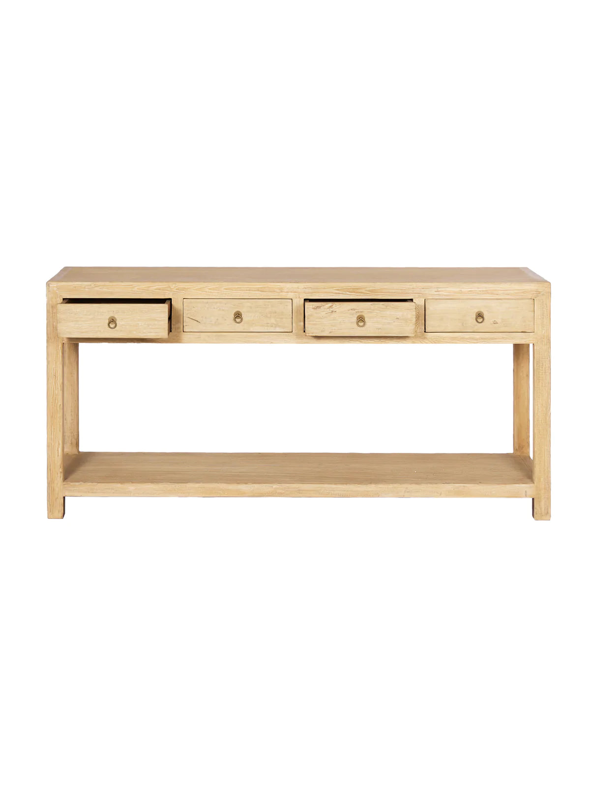 Elm console deals
