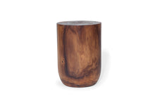 Load image into Gallery viewer, Rustic Log Stool or Side Table, Magnolia Lane 3