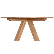 Load image into Gallery viewer, St Croix Timber Dining Table by Uniqwa Furniture available through Magnolia Lane 4