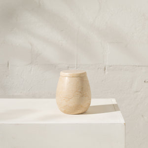 Terra Stone Canister