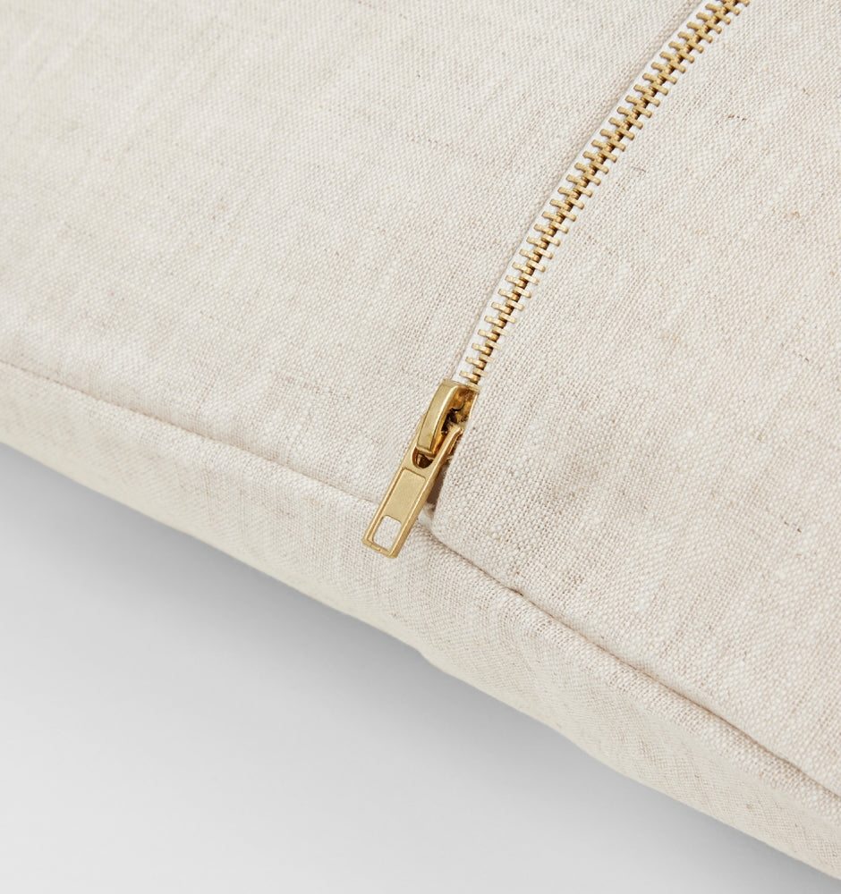 Sunday White 2 Cushion - Middle of Nowhere - Magnolia Lane