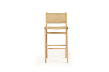 Load image into Gallery viewer, Cable Beach Bar Stool-Woven Furniture-Magnolia Lane, coastal style living 2