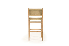 Load image into Gallery viewer, Cable Beach Bar Stool-Woven Furniture-Magnolia Lane, coastal style living 5