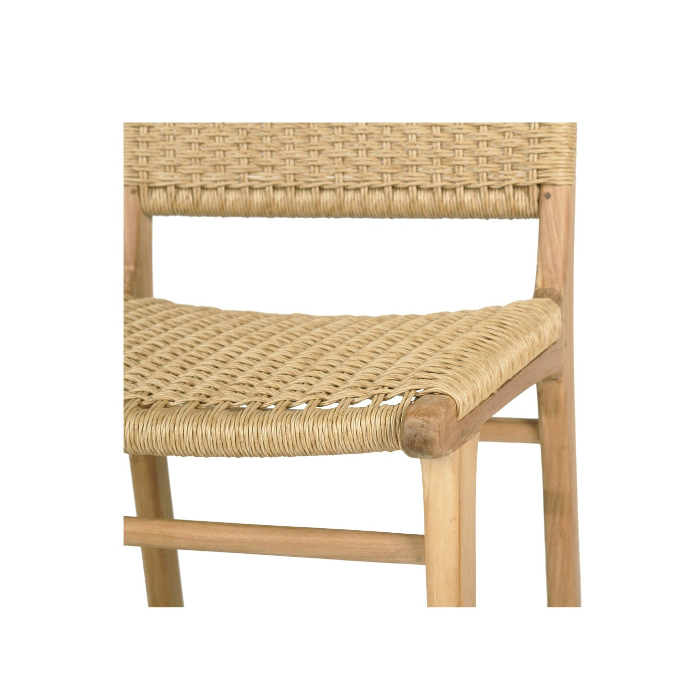 Cable Beach Bar Stool-Woven Furniture-Magnolia Lane, coastal style living 6
