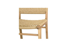 Load image into Gallery viewer, Cable Beach Bar Stool-Woven Furniture-Magnolia Lane, coastal style living 6