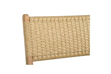 Load image into Gallery viewer, Cable Beach Bar Stool-Woven Furniture-Magnolia Lane, coastal style living 7