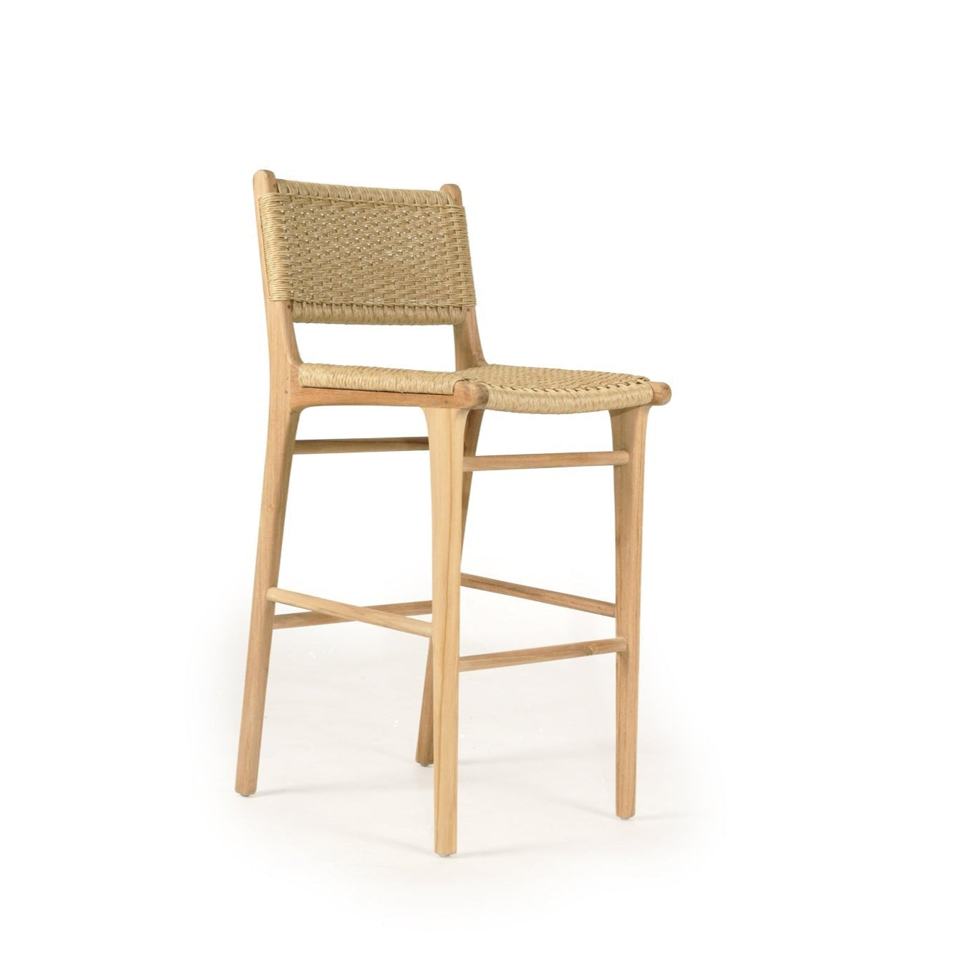 Cable Beach Bar Stool Magnolia Lane - Main Image