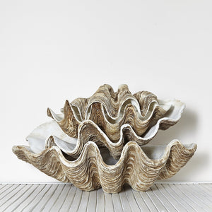 Vintage Clam King 77cm - Magnolia Lane