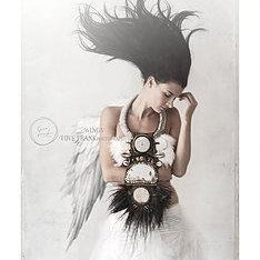 Wings 21x30cm - Magnolia Lane